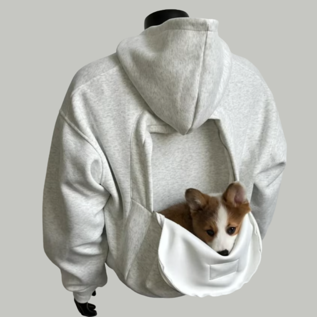 BackPocket Hoodie