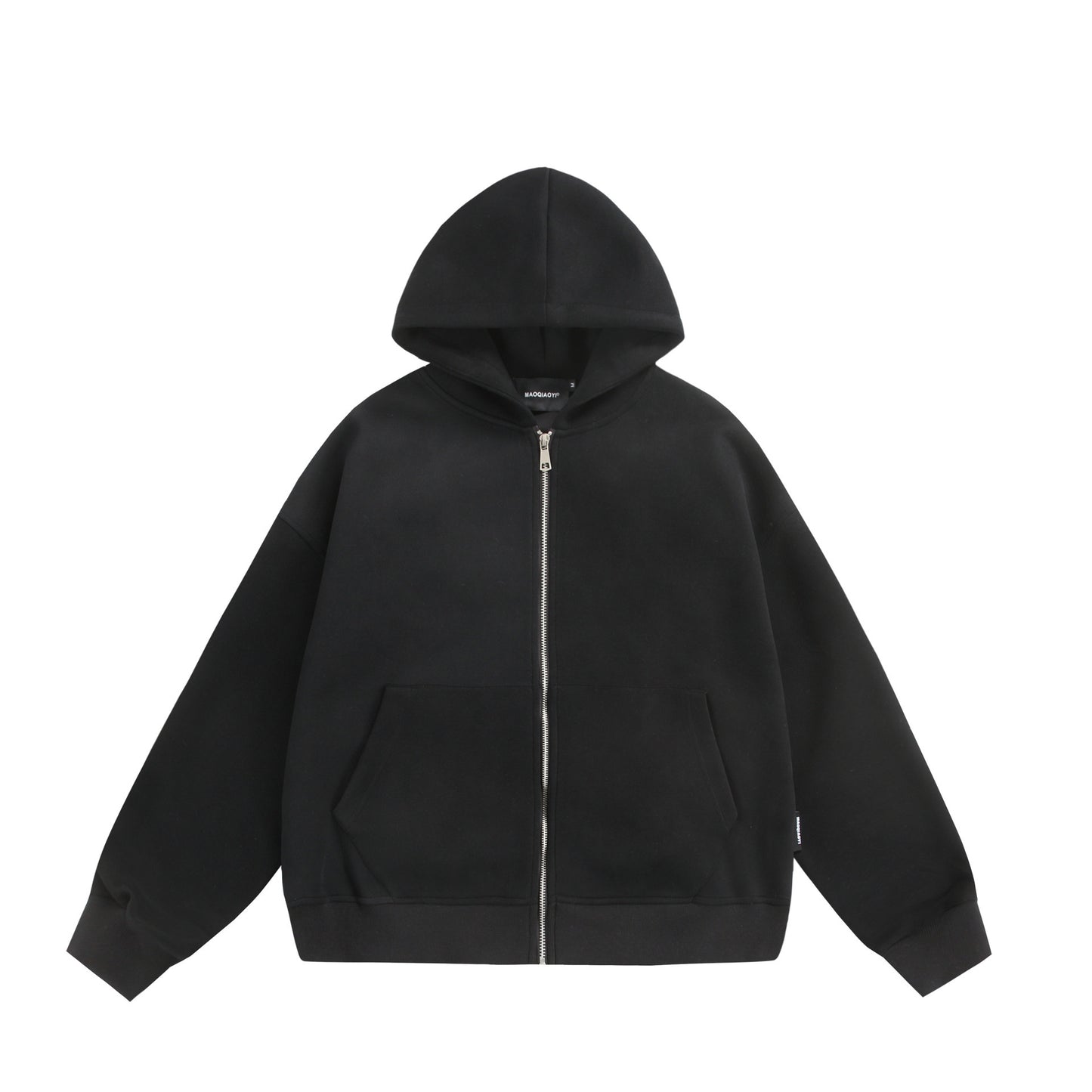 BackPocket Hoodie