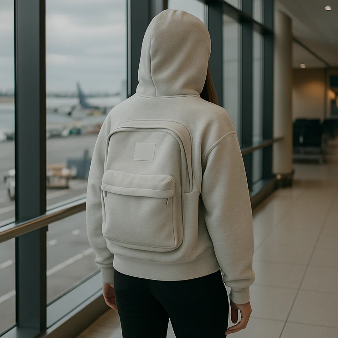 BackPocket Hoodie