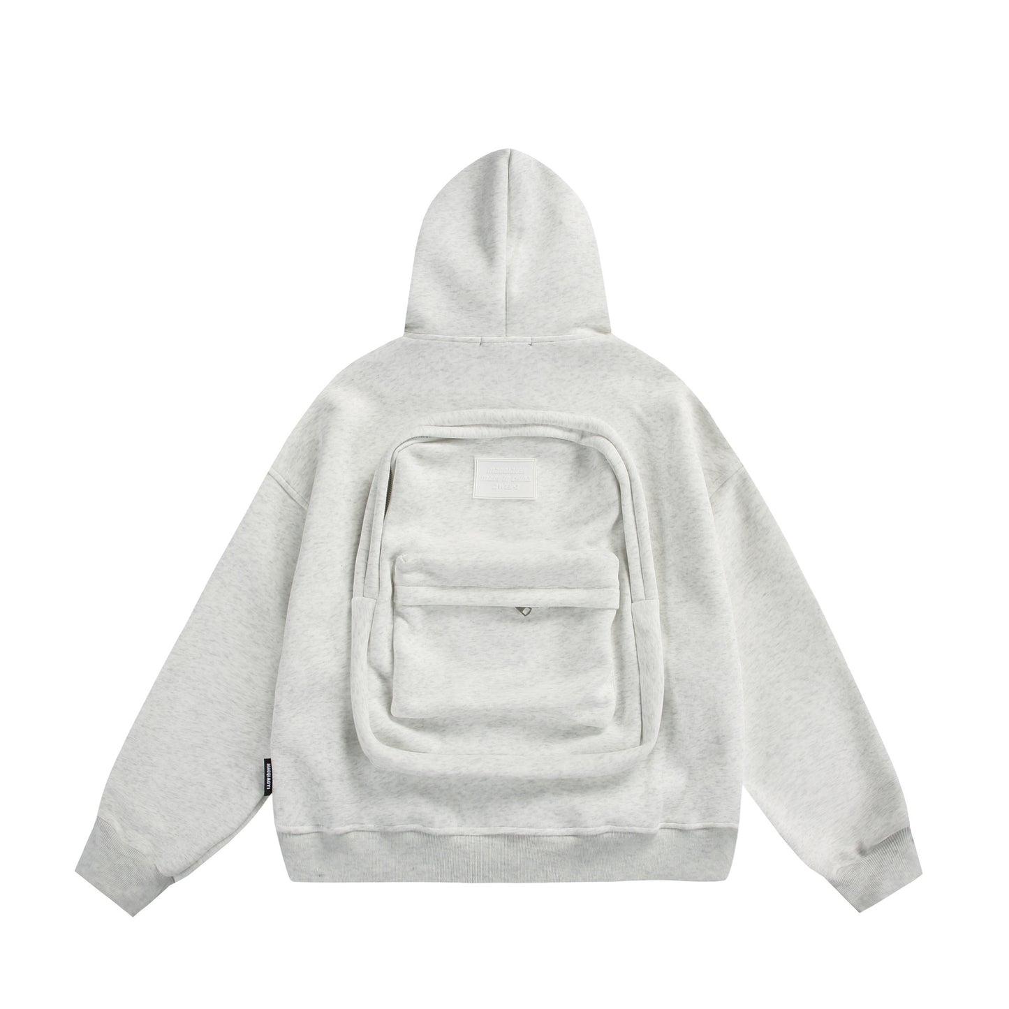 BackPocket Hoodie