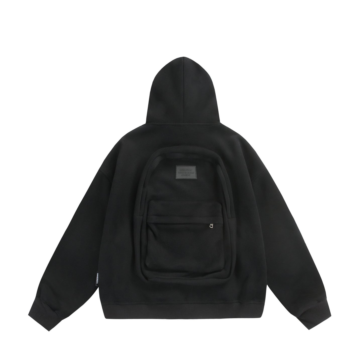 BackPocket Hoodie