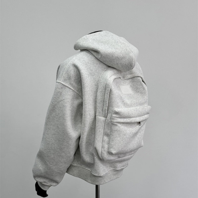 BackPocket Hoodie