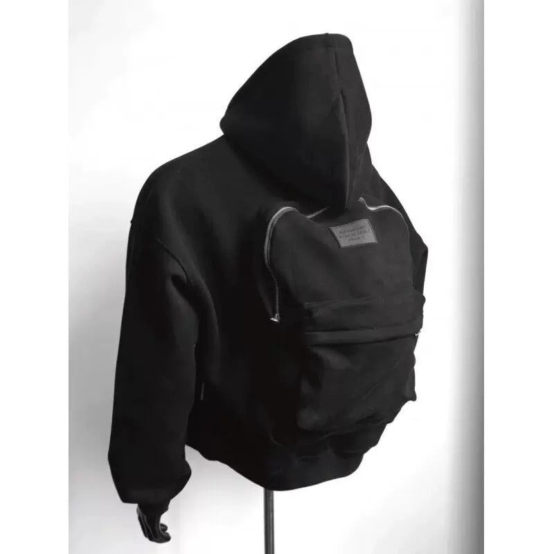 BackPocket Hoodie