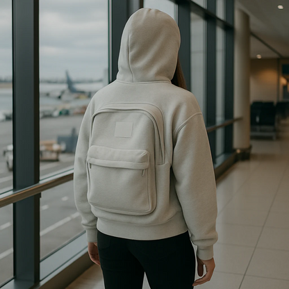 BackPocket Hoodie
