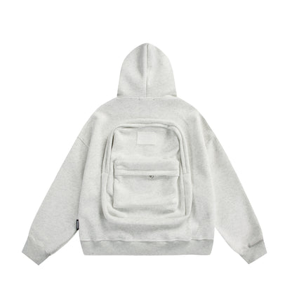 BackPocket Hoodie