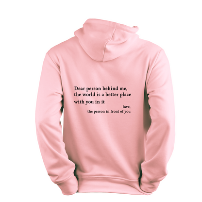 Emotional Hoodie