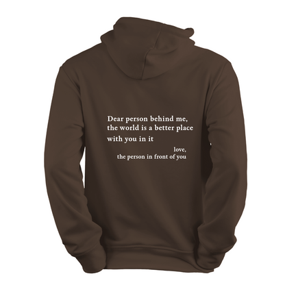 Emotional Hoodie