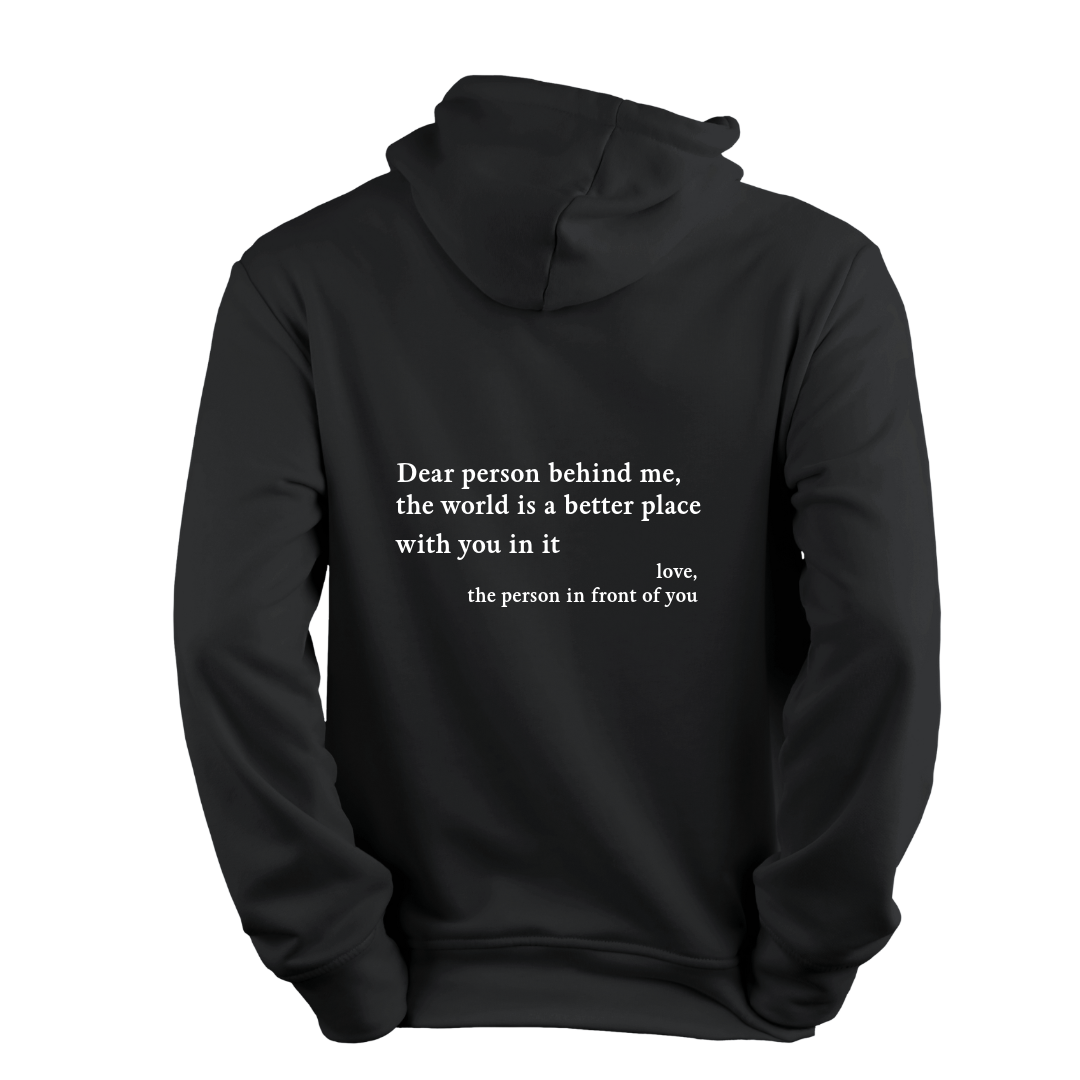 Emotional Hoodie