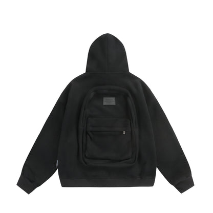 BackPocket Hoodie
