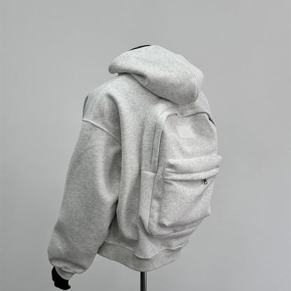 BackPocket Hoodie