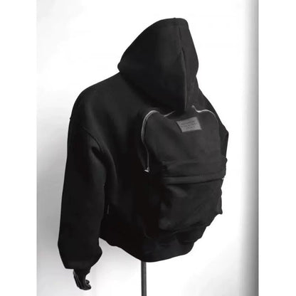 BackPocket Hoodie