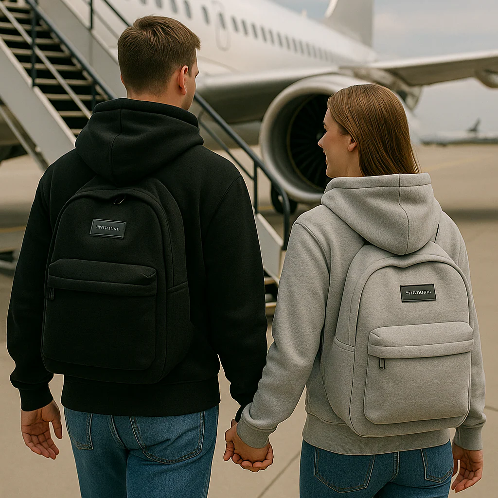 BackPocket Hoodie